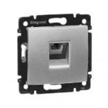 Legrand ���������� ������� RJ 11 - 4 �������� 1 ����� Legrand Valena 774439 ��������