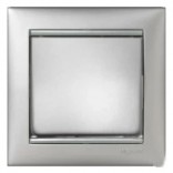 Legrand Виведення кабелю Legrand Valena 770147 алюміній