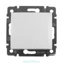 Legrand Заглушка Legrand Valena 774446 белая