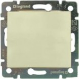 Legrand Заглушка Legrand Valena 774346 слоновая кость