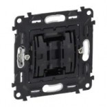 Legrand Выключатель двухполюсный Valena In'Matic 752002 с винтовыми зажимами