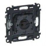 Legrand Выключатель управления для жалюзи и рольставней Valena In'Matic 752030 с безвинтовыми зажимами