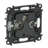 Legrand Розетка ТV-R - без фильтра Legrand In'Matic 753053