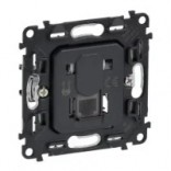 Legrand Розетка телефонная RJ 11 Legrand In'Matic 753068