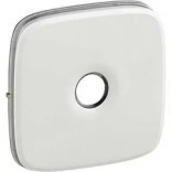 Legrand Лицевая панель для переключателя Valena Allure 752075 белый