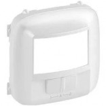 Legrand Лицевая панель для датчика движения Valena Allure 752281 жемчуг
