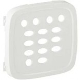 Legrand Лицевая панель для FM-тюнера Valena Allure 755469 жемчуг