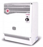 ATON Газовый конвектор Aton Vektor (АОГК-5,0)