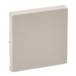 Legrand Лицевая панель для выключателя Valena Life 755071 слоновая кость