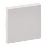 Legrand Лицевая панель для выключателя с индикацией Valena Life 755070 белый