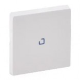 Legrand Лицевая панель для выключателя с индикацией Valena Life 755270 белый