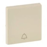 Legrand Лицевая панель для выключателя Valena Life 755011 слоновая кость