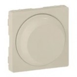 Legrand Лицевая панель для светорегулятора Valena Life 754881 слоновая кость