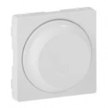 Legrand Лицевая панель для светорегулятора Valena Life 754880 белый