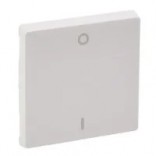 Legrand Лицевая панель для выключателя Valena Life 755120 белый