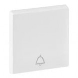 Legrand Лицевая панель для выключателя Valena Life 755010 белый