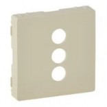 Legrand ������� ������ ��� ������� 3xRCA Valena Life 754721 �������� �����