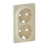 Legrand ������� ������ ��� ������� 2�+� ������� Valena Life 754951 �������� �����