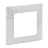 Legrand ����� 1-����. Valena Life 754121 �� ����