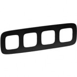 Legrand ����� 4-����. � ���������� ��� ���������� Valena Allure 754404 ������� ������