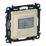 Legrand Датчик движения без нейтрали с принудительным переключателем Legrand Valena Life 752272 слоновая кость