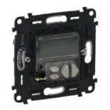 Legrand Модуль управления локальный с ЖК-дисплеем Valena In'Matic 752037