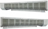 Neoclima Тепловая завеса Neoclima Intellect W 33 L/R