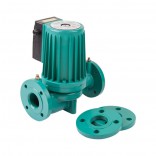 Taifu Насос циркуляционный фланцевый TAIFU GRS 50/15F-M (1.1 кВт) L/min-370 Hm-15