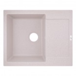 Lidz Мойка Lidz (MAR-07) 625x500/200 песочный (LIDZMAR07625500200)