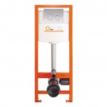 Q-tap Инсталляция для унитаза Q-tap Nest M425-M11CRM