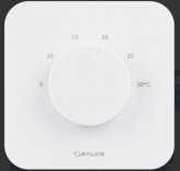 Salus Терморегулятор проводной суточный Salus HTR24(20)