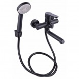Lidz Смеситель для ванны Lidz (BLA)-14 43 006-1 (k35) (LIDZBLA14430061)