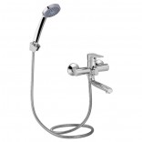 Lidz Смеситель для ванны Lidz (CRM)-14 34 006 00 (14 34 006-1) (k35) (LIDZCRM143400600)