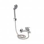 Lidz Смеситель для ванны Lidz (CRM)-16 37 006 00 (k35) (LIDZCRM163700600)