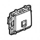 Legrand Розетка RJ45 КАТ 5 UTP Etika 672341 слоновая кость