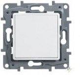Legrand Заглушка Etika 665295 слоновая кость