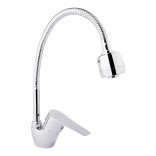 Lidz Змішувач для миття рефлекторний Lidz (CRM)-20 38 008 04 (40 87 008F 4) (k40) (LIDZCRM203800804)