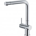 Franke Смеситель для кухни FRANKE Active Plus 115.0373.790 (хром)