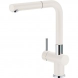 Franke Смеситель для кухни FRANKE Active Plus Doc 115.0373.832 (ваниль)