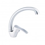 Lidz Змішувач для миття Lidz (NKS)-20 38 008 03 (k40) (LIDZNKS203800803)