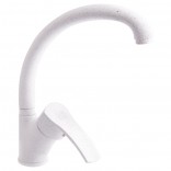 Lidz Смеситель для мойки Lidz (WHI)-20 38 011 03 (k40) (LIDZWHI203801103)