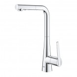 Grohe Змішувач для миття Grohe Zedra (32553002)
