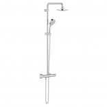Grohe Душевая система с термостатом Grohe Tempesta (27922000)