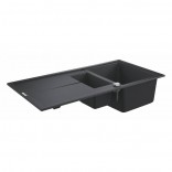 Grohe Мойка гранитная двойная 1000 x 500 мм Grohe EX Sink (31642AP0)