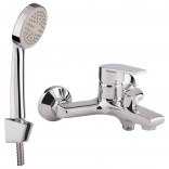 GF Смеситель для ванны GF (k35) (GFCRMS08006N)