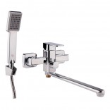 GF Смеситель для ванны GF (k35) (GFCRMS10005AN)