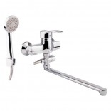 GF Смеситель для ванны GF Euro (k40) (GFCRMS03005)