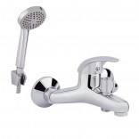 GF Смеситель для ванны GF (k35) (GFCRMS06006N)
