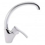 GF Смеситель для мойки GF (k40) (GFCRMS03007F)