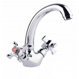 GF Смеситель для мойки GF (GFCRMS22272F)